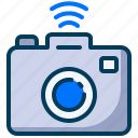 camera, digital, internet of things, iot, photo, photography, technology