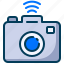 camera, digital, internet of things, iot, photo, photography, technology 