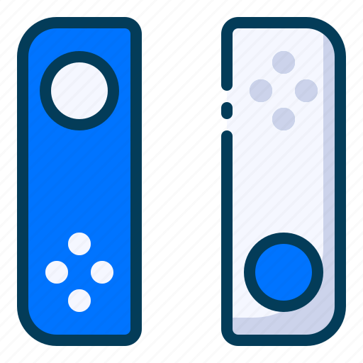 Console, digital, gaming, internet of things, iot, playstation, technology icon - Download on Iconfinder