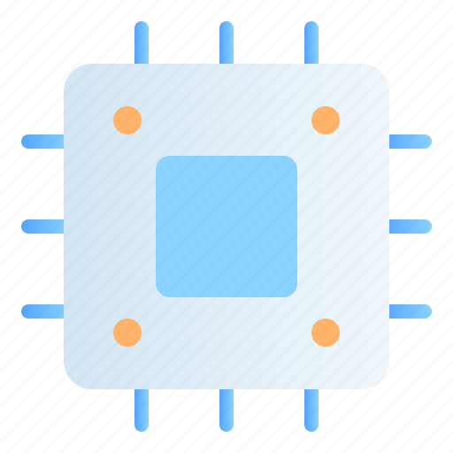 Chip, digital, internet of things, iot, memory, processor, technology icon - Download on Iconfinder