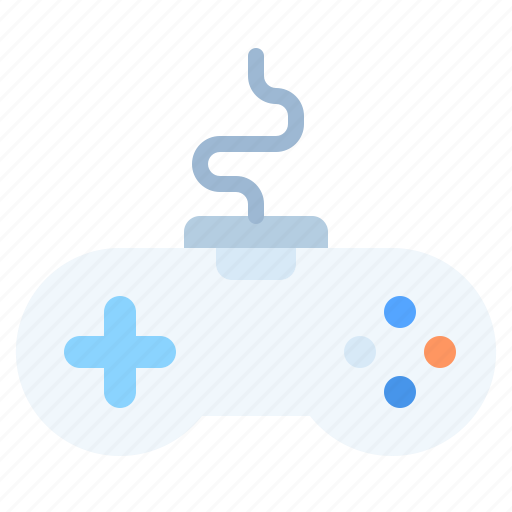 Console, digital, gamepad, internet of things, iot, joystick, technology icon - Download on Iconfinder