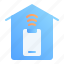 digital, home, internet of things, iot, smart house, technology, wireless 