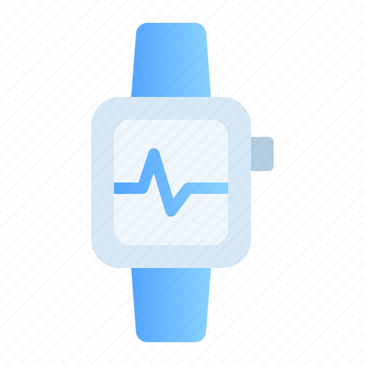 Device, digital, internet of things, iot, smart watch, technology, watch icon - Download on Iconfinder