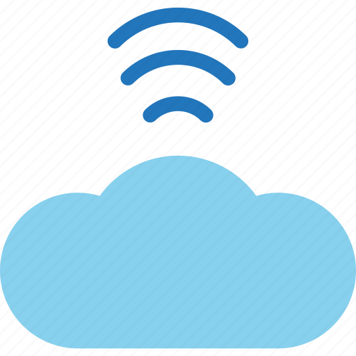 Network, digital, technology, internet, wifi, internet of things, connection icon - Download on Iconfinder