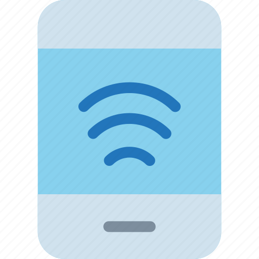 Network, digital, technology, internet, smartphone, internet of things, connection icon - Download on Iconfinder