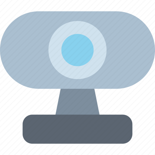 Network, digital, webcam, technology, internet, internet of things, connection icon - Download on Iconfinder