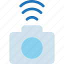 network, digital, technology, internet, camera, internet of things, connection