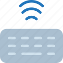 network, digital, technology, internet, wireless keyboard, internet of things, connection