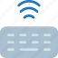 network, digital, technology, internet, wireless keyboard, internet of things, connection 