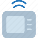 network, digital, technology, internet, microwave, internet of things, connection