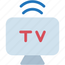 network, technology, internet, television, internet of things, connection, smart tv