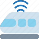network, digital, smart train, technology, internet, internet of things, connection