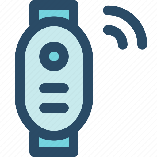 Belt, internet of things, iot, smart belt, technology, wearable icon - Download on Iconfinder