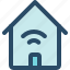 internet of things, iot, smart home, smart house, technology, wireless 