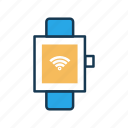 communication, internet, internet of things, iot, smart watch, wifi, wireless