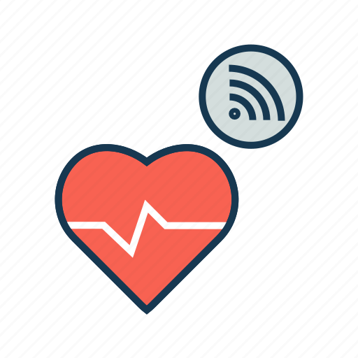 Health insurance, healthcare, hospital, internet of things, medical, online report icon - Download on Iconfinder