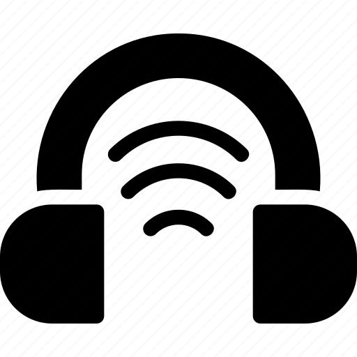 Technology, connection, earphone, internet, internet of things, digital, network icon - Download on Iconfinder