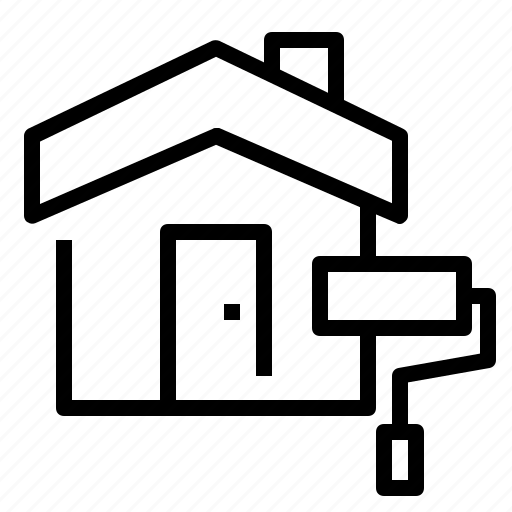 Architecture, building, home, improvement, internet, renovation icon - Download on Iconfinder