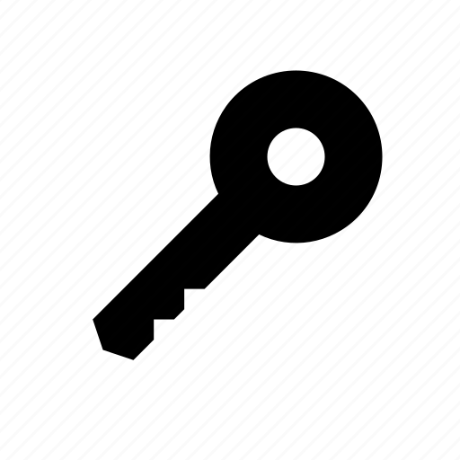 Door, internet, key, lock, password, safe, security icon - Download on Iconfinder
