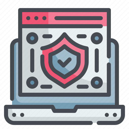 Antivirus, virus, shield, security, defense icon - Download on Iconfinder