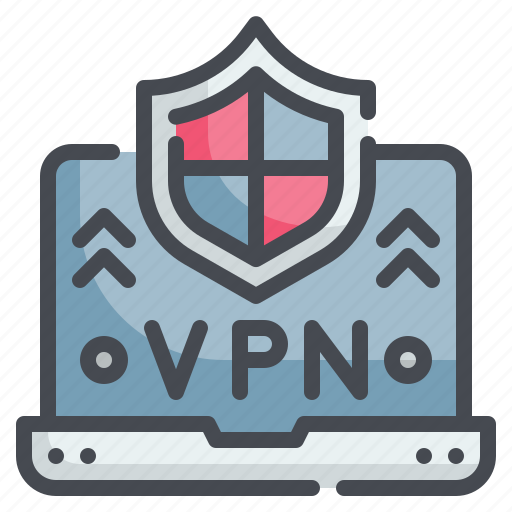 Vpn, antivirus, defense, secure, networking icon - Download on Iconfinder
