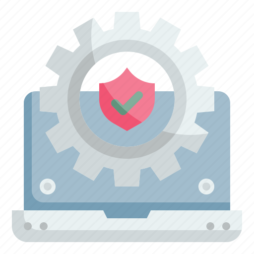 Setting, improvement, repair, security, safe icon - Download on Iconfinder