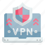 vpn, antivirus, defense, secure, networking 
