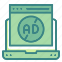 ad, blocker, marketing, browser, interface
