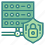 data, protection, encrypted, lock, security 