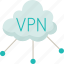 virtual, private, network, cloud, access 