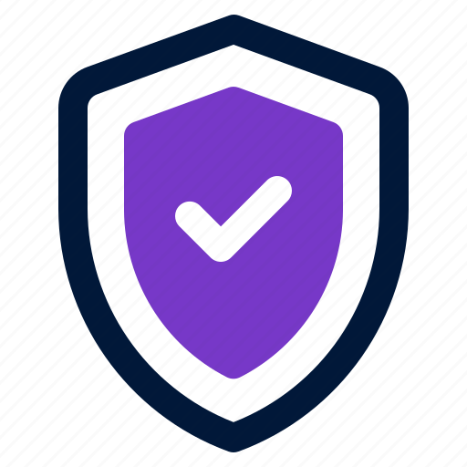 Shield, protection, security, safe, safety icon - Download on Iconfinder