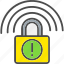 lock, padlock, password, protection, safety 