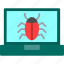 bug, error, malware, programing, virus 