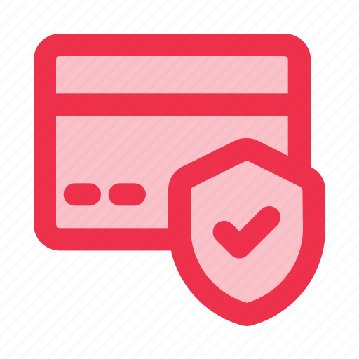 Secure, payment, security, credit, card, internet icon - Download on Iconfinder