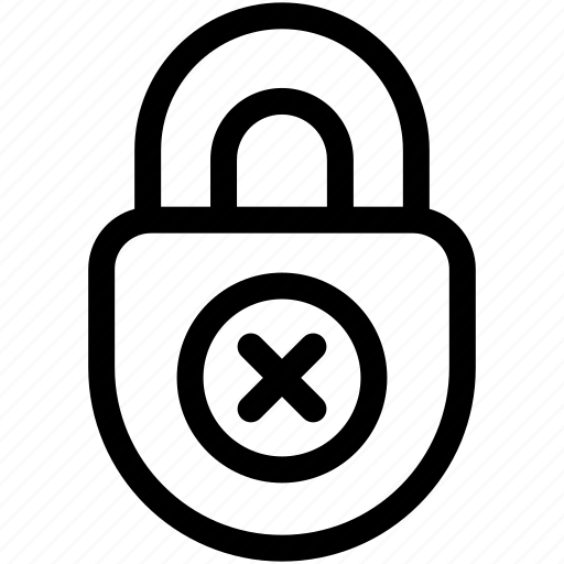 Insecure, risk, unsafe icon - Download on Iconfinder