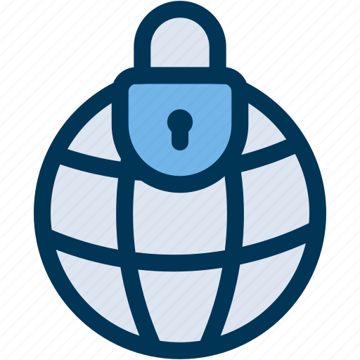 Internet, protection, security icon - Download on Iconfinder