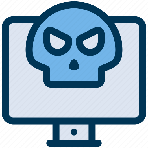 Computer, hacker, hacking icon - Download on Iconfinder