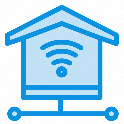 Internet, security, signal icon - Download on Iconfinder