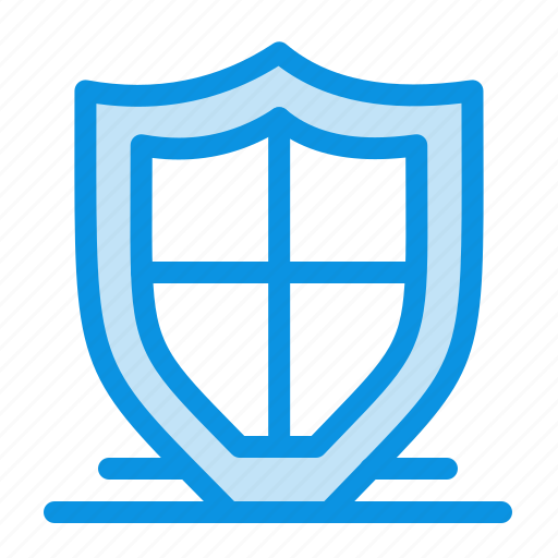 Internet, protection, safety, security, shield icon - Download on Iconfinder