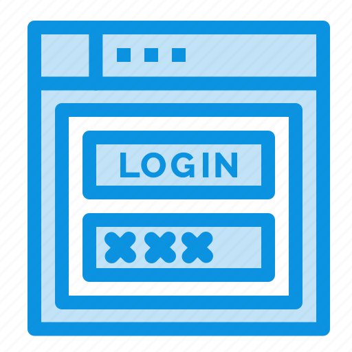 Internet, password, security, shield, web icon - Download on Iconfinder