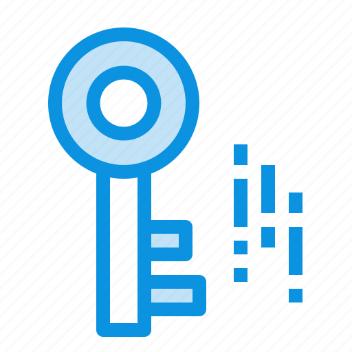 Internet, key, security icon - Download on Iconfinder