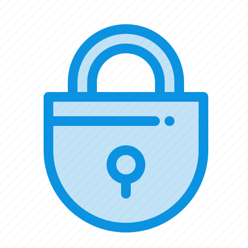 Internet, lock, locked, security icon - Download on Iconfinder