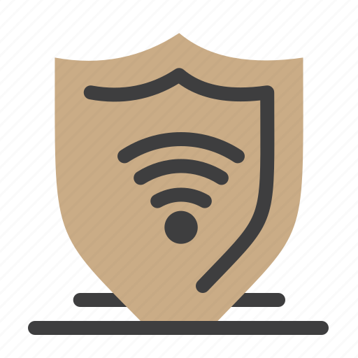 Internet, protect, security, shield icon - Download on Iconfinder