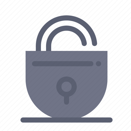 Internet, lock, locked, security icon - Download on Iconfinder