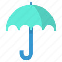 finance, insurance, protection, rain, umbrella
