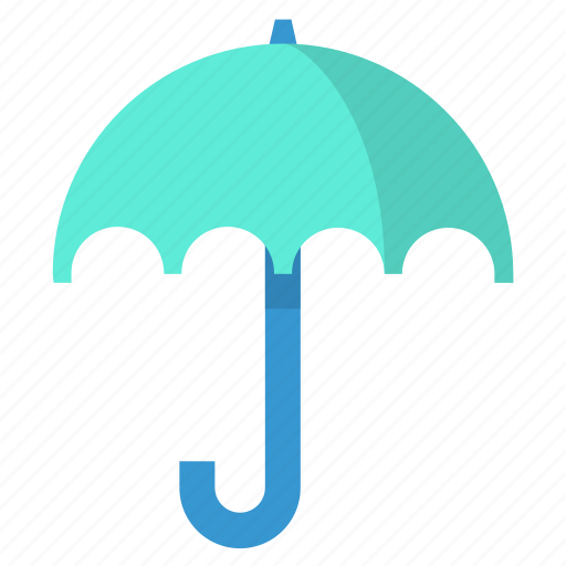 Finance, insurance, protection, rain, umbrella icon - Download on Iconfinder