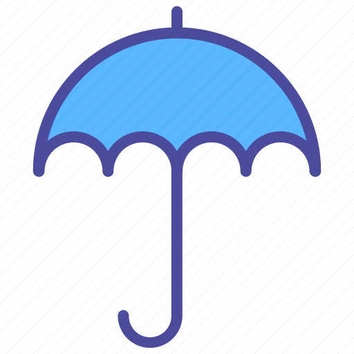 Finance, insurance, protection, rain, umbrella icon - Download on Iconfinder