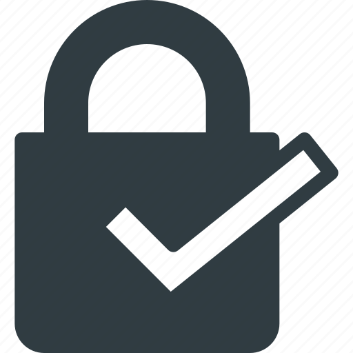 Lock, payment, protection, safe, security, web, privacy policy icon - Download on Iconfinder