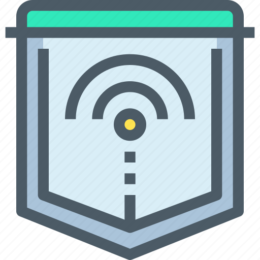 Connect, network, protect, secure, security icon - Download on Iconfinder