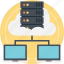 cloud computing network, cloud connection, cloud network diagram, cloud service, distributed cloud database 
